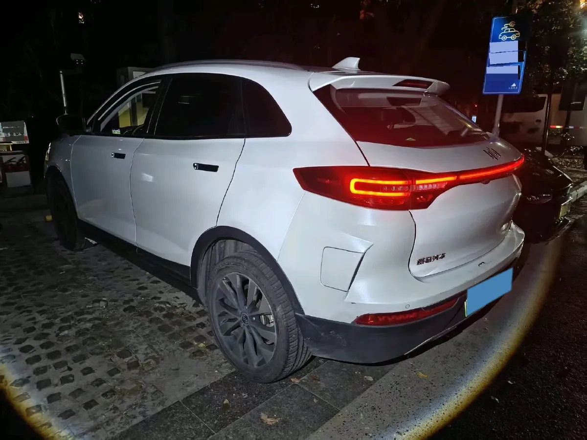 2018 Weltmeister EX5 BEV 52.56KWH,autocango,china used car exporter,china ev exporter,chinese used car exporter,chinese used ev exporter