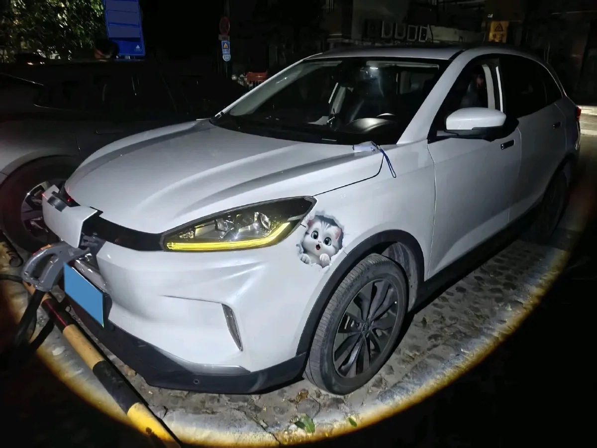 2018 Weltmeister EX5 BEV 52.56KWH,autocango,china used car exporter,china ev exporter,chinese used car exporter,chinese used ev exporter