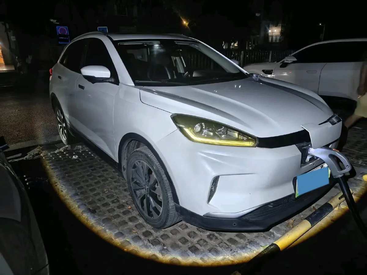 2018 Weltmeister EX5 BEV 52.56KWH,autocango,china used car exporter,china ev exporter,chinese used car exporter,chinese used ev exporter