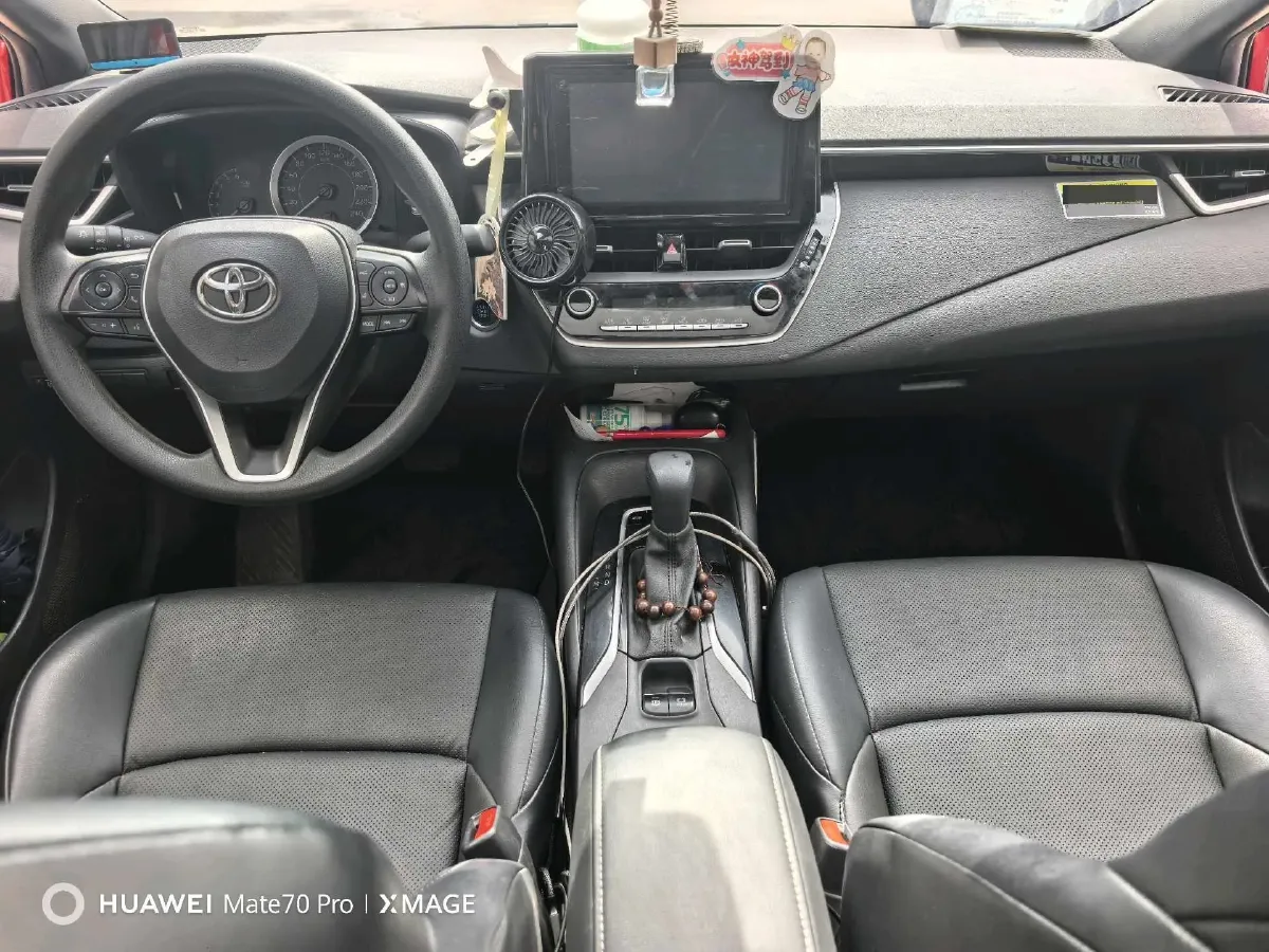 2021 Toyota Levin 1.2T 116HP L4 CVT,autocango,china used car exporter,china ev exporter,chinese used car exporter,chinese used ev exporter