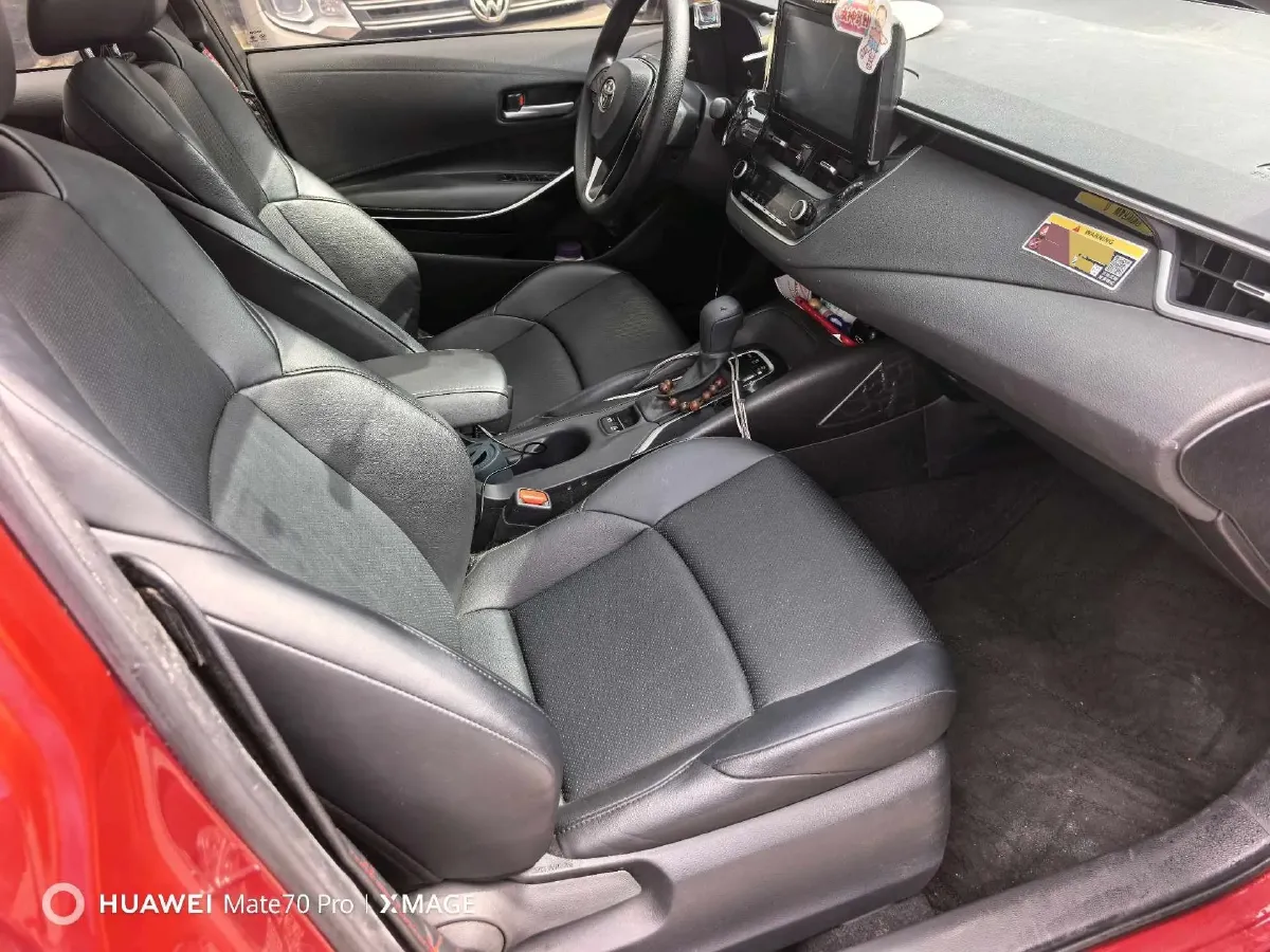 2021 Toyota Levin 1.2T 116HP L4 CVT,autocango,china used car exporter,china ev exporter,chinese used car exporter,chinese used ev exporter