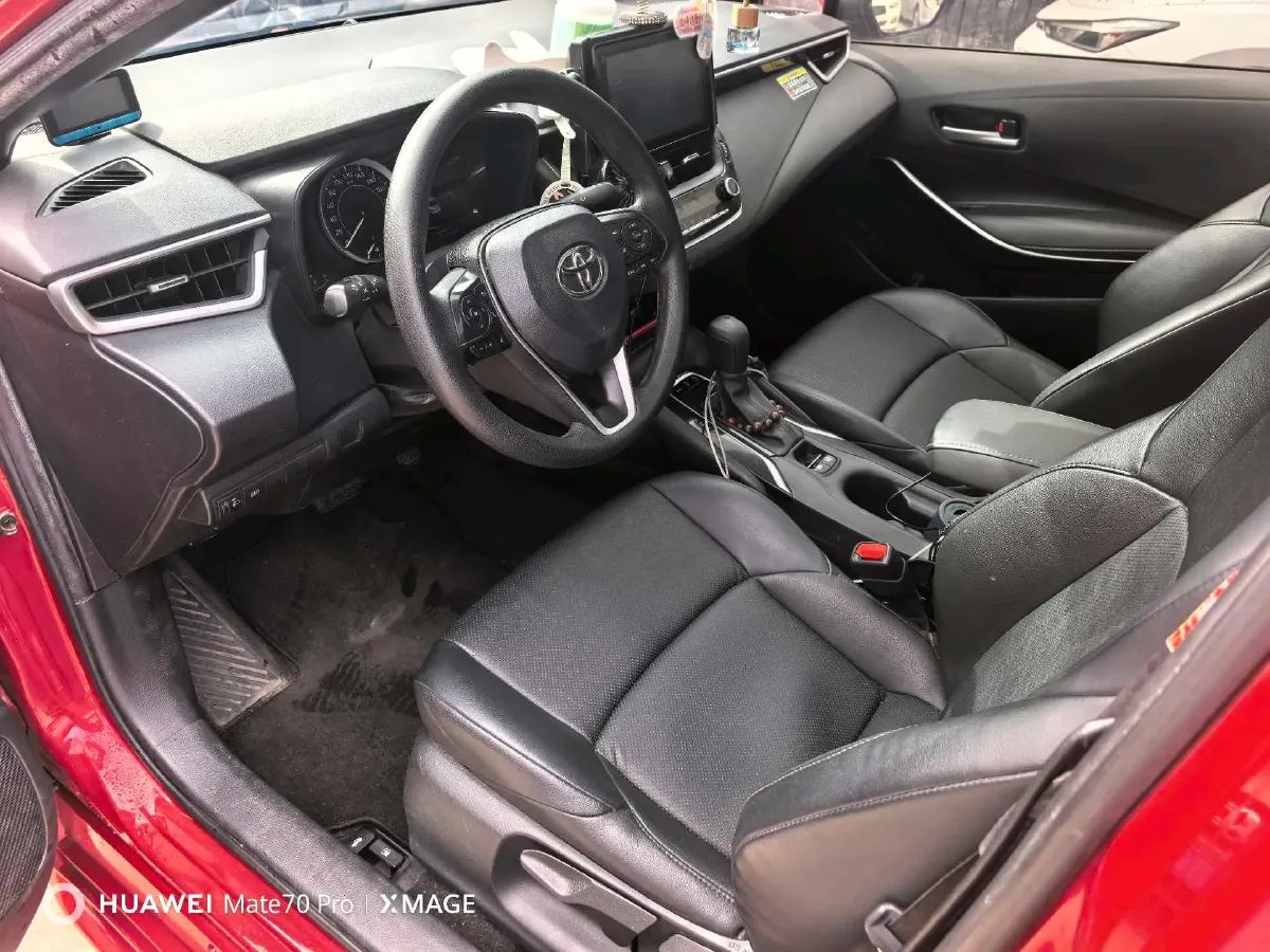 2021 Toyota Levin 1.2T 116HP L4 CVT,autocango,china used car exporter,china ev exporter,chinese used car exporter,chinese used ev exporter