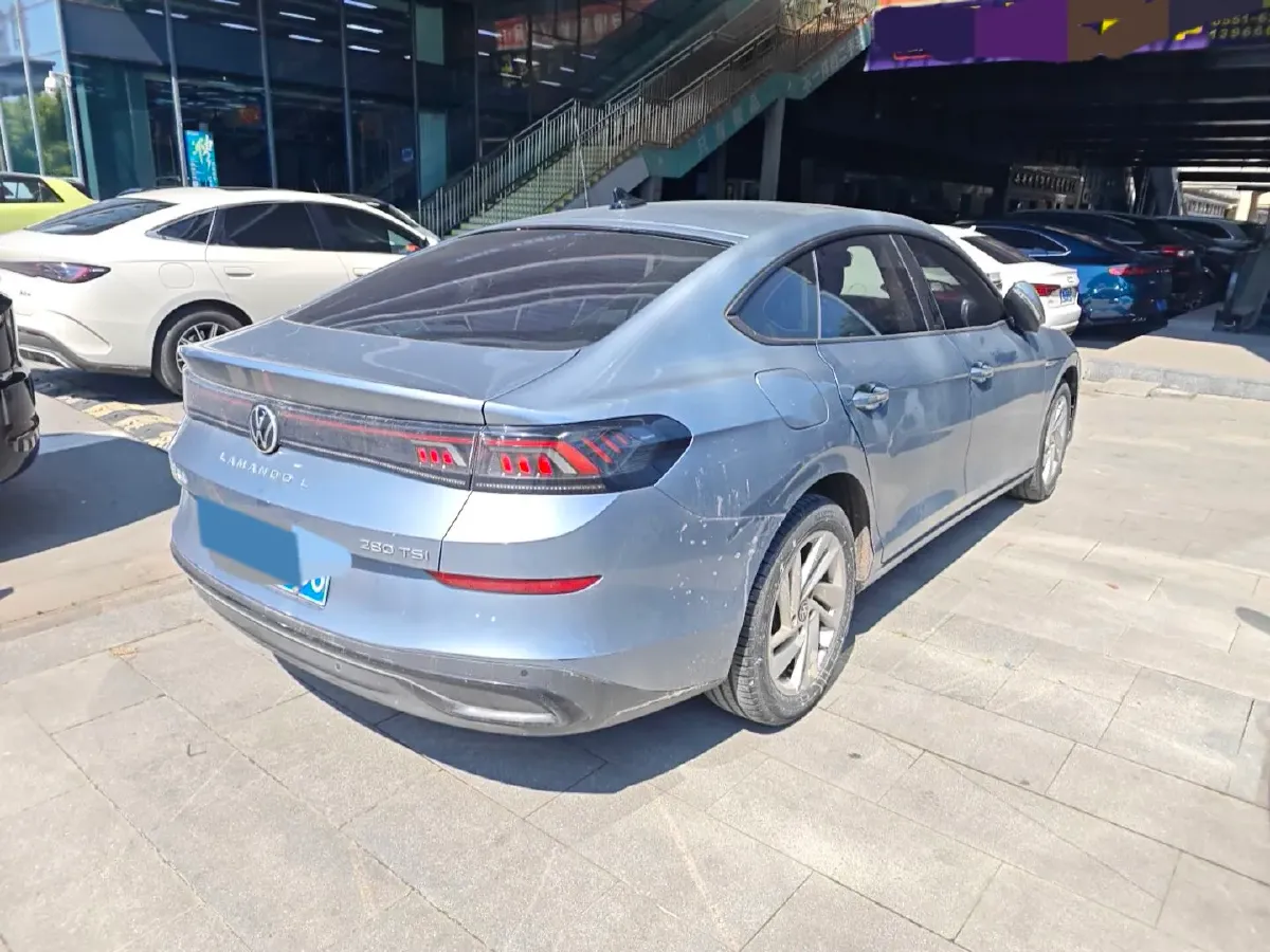 2022 Volkswagen Lavida 1.4T 150HP L4 7DCT,autocango,china used car exporter,china ev exporter,chinese used car exporter,chinese used ev exporter