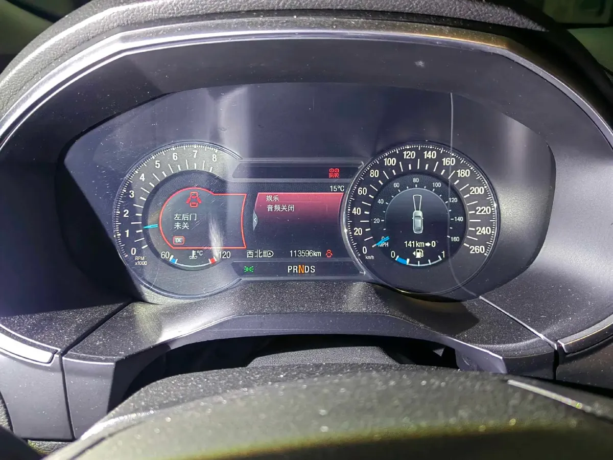 2018 Ford Edge 2.0T 245HP L4 6AT,autocango,china used car exporter,china ev exporter,chinese used car exporter,chinese used ev exporter