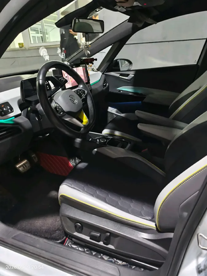 2022 Volkswagen ID.3 BEV 57.3KWH,autocango,china used car exporter,china ev exporter,chinese used car exporter,chinese used ev exporter