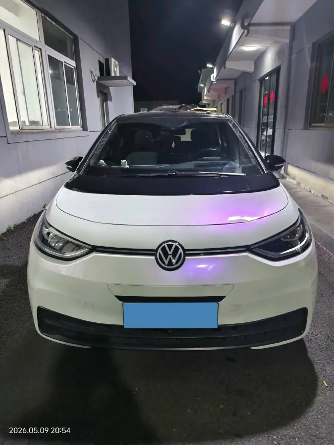 2022 Volkswagen ID.3 BEV 57.3KWH,autocango,china used car exporter,china ev exporter,chinese used car exporter,chinese used ev exporter