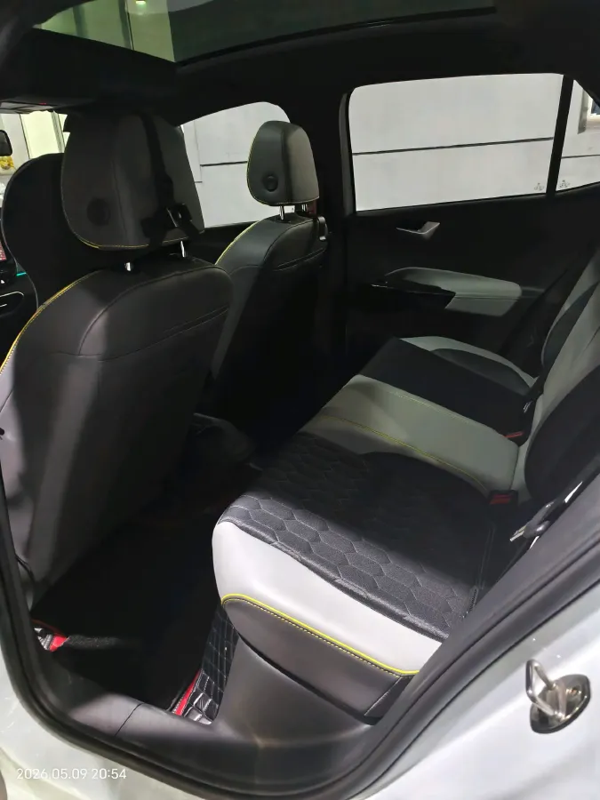 2022 Volkswagen ID.3 BEV 57.3KWH,autocango,china used car exporter,china ev exporter,chinese used car exporter,chinese used ev exporter