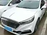2020 HongQi H5 1.8T 197HP L4 6AT