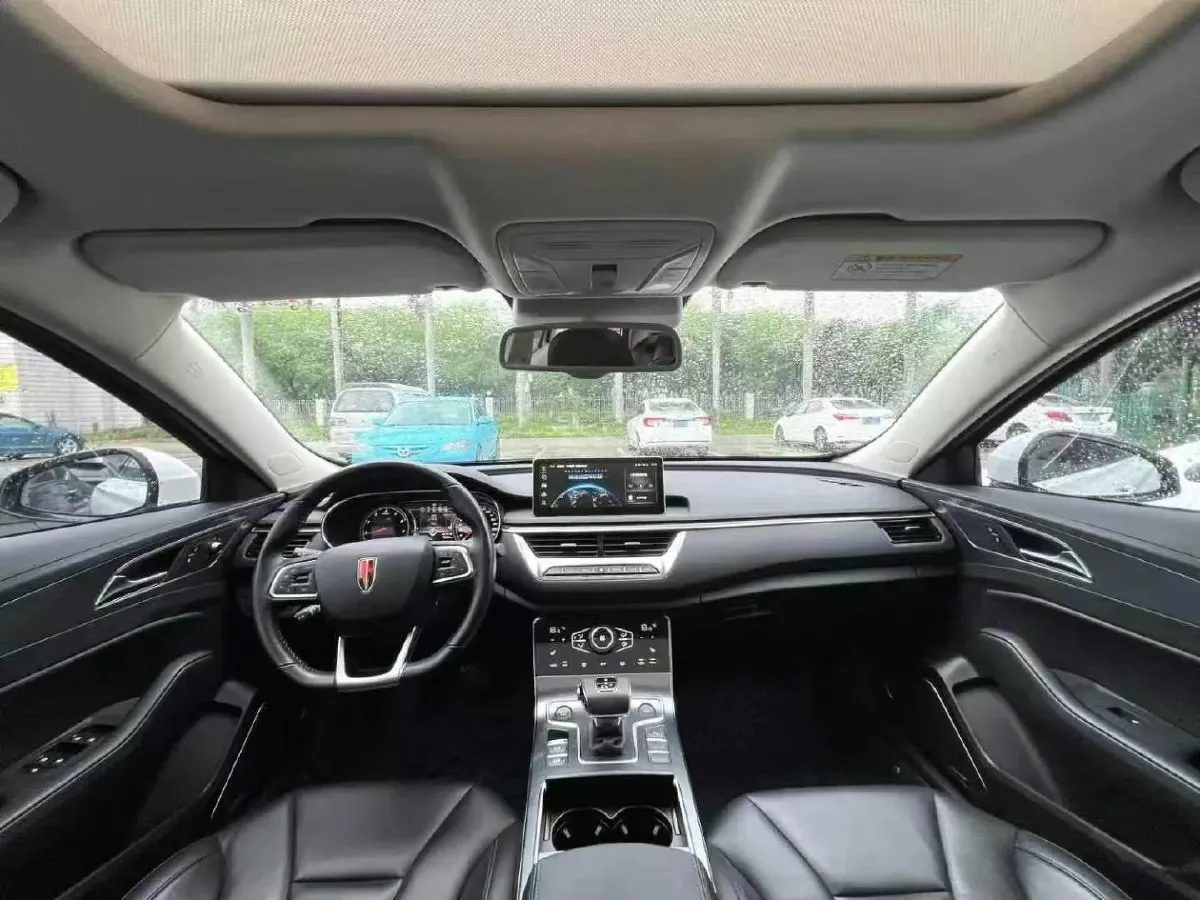 2020 HongQi H5 1.8T 197HP L4 6AT,autocango,china used car exporter,china ev exporter,chinese used car exporter,chinese used ev exporter