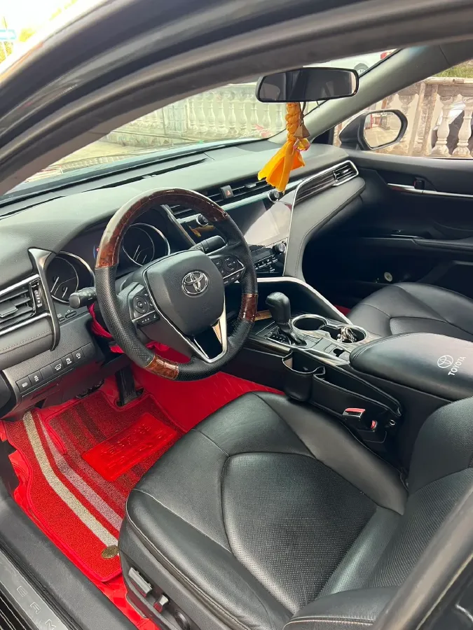 2019 Toyota Camry 2.0L 178HP L4 CVT,autocango,china used car exporter,china ev exporter,chinese used car exporter,chinese used ev exporter