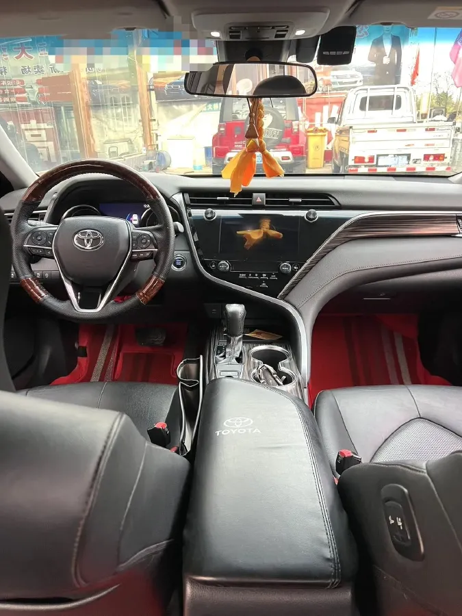 2019 Toyota Camry 2.0L 178HP L4 CVT,autocango,china used car exporter,china ev exporter,chinese used car exporter,chinese used ev exporter