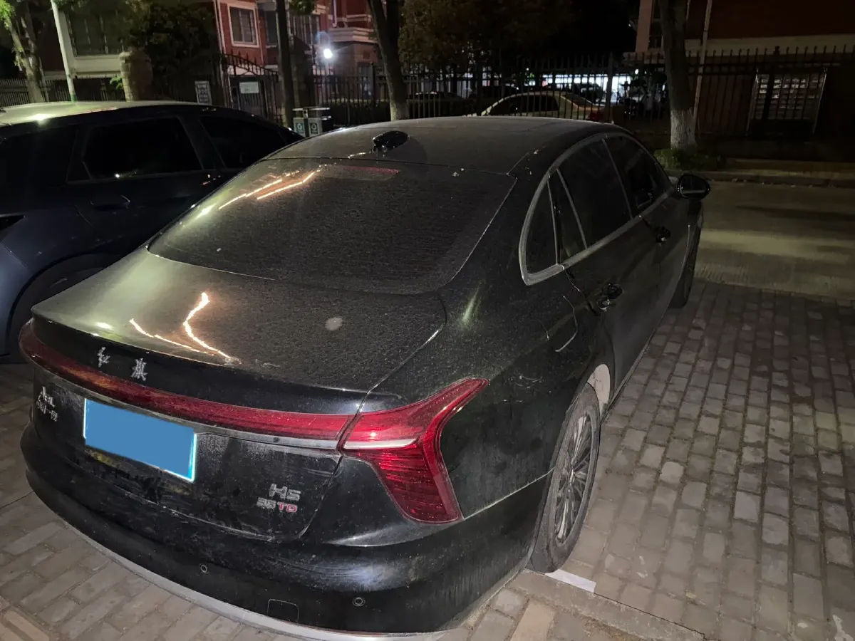 2025 HongQi H5 1.5T 169HP L4 7DCT,autocango,china used car exporter,china ev exporter,chinese used car exporter,chinese used ev exporter