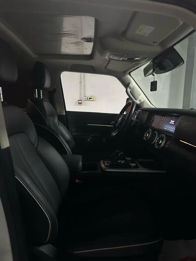 2023 Tank 300 2.0T 227HP L4 8AT,autocango,china used car exporter,china ev exporter,chinese used car exporter,chinese used ev exporter