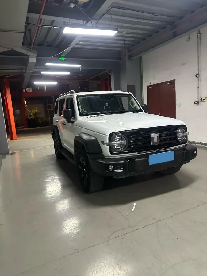 2023 Tank 300 2.0T 227HP L4 8AT,autocango,china used car exporter,china ev exporter,chinese used car exporter,chinese used ev exporter