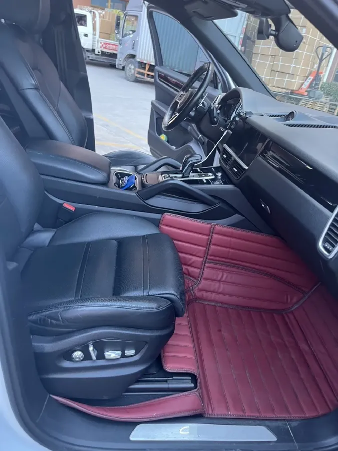 2019 Porsche Cayenne 2.0T 252HP L4 8AT PHEV 14.1KWH,autocango,china used car exporter,china ev exporter,chinese used car exporter,chinese used ev exporter