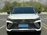 2022 Geely Coolray 1.5T 181HP L4 7DCT