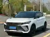 2022 Geely Coolray 1.5T 181HP L4 7DCT