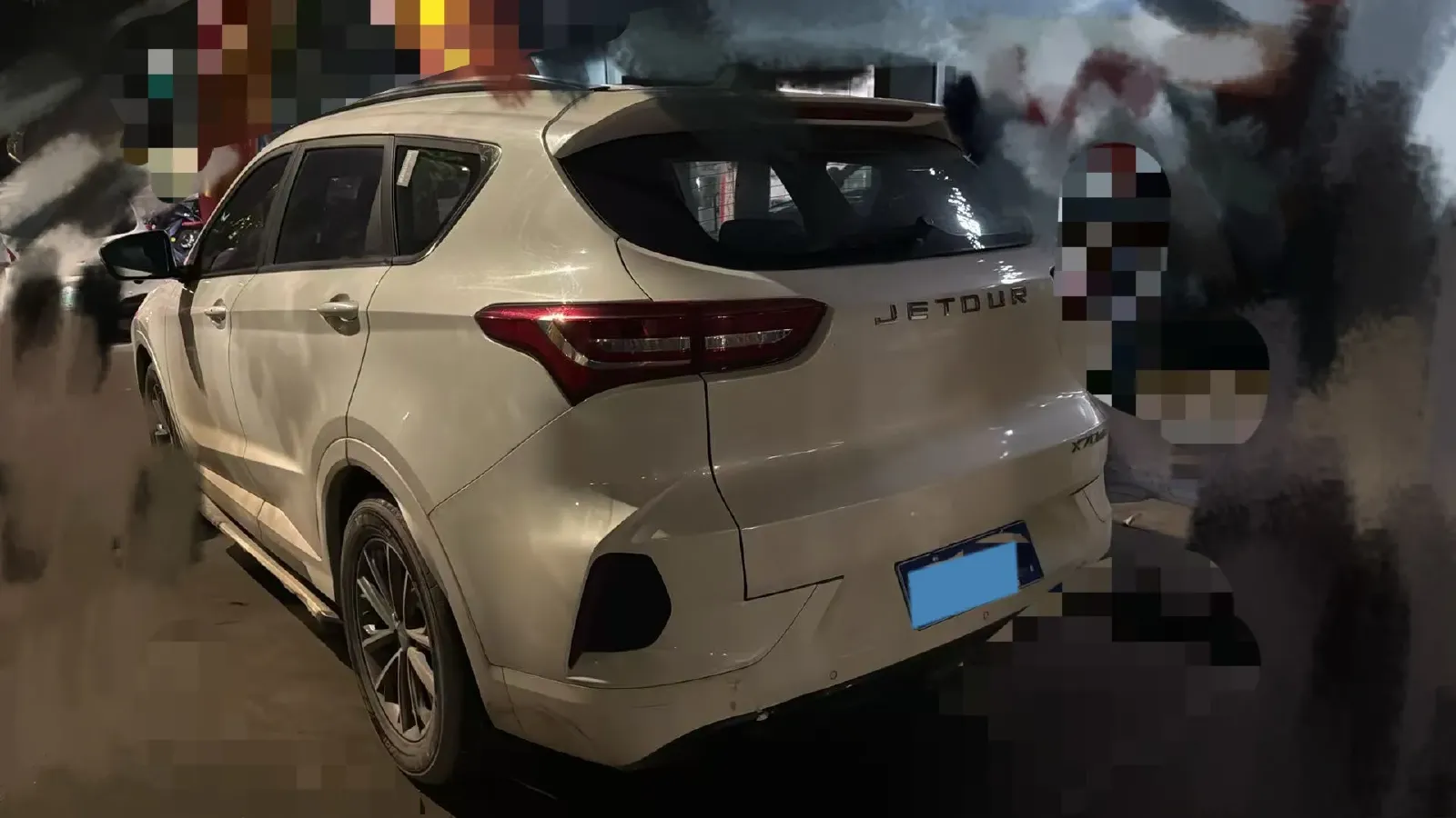 2020 ChangAn Eado 1.4T 158HP L4 7DCT,autocango,china used car exporter,china ev exporter,chinese used car exporter,chinese used ev exporter