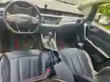 2019 Geely Vision X3 1.5L 109HP L4 CVT