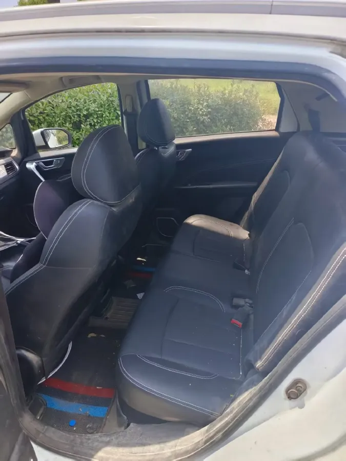 2019 Geely Vision X3 1.5L 109HP L4 CVT,autocango,china used car exporter,china ev exporter,chinese used car exporter,chinese used ev exporter