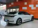 2023 Zeekr 001 BEV 100KWH