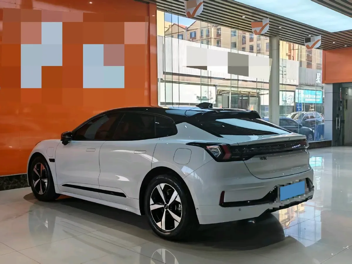 2023 Zeekr 001 BEV 100KWH,autocango,china used car exporter,china ev exporter,chinese used car exporter,chinese used ev exporter