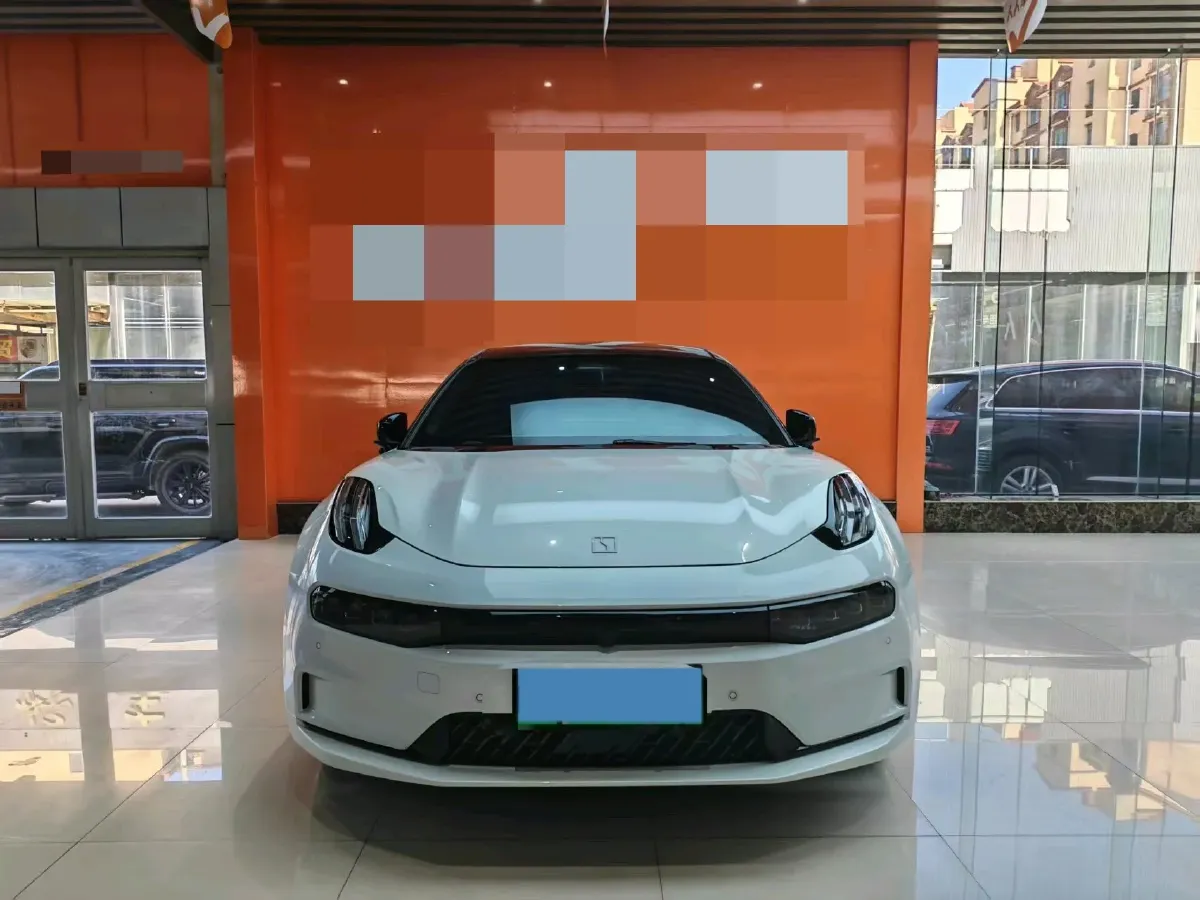 2023 Zeekr 001 BEV 100KWH,autocango,china used car exporter,china ev exporter,chinese used car exporter,chinese used ev exporter