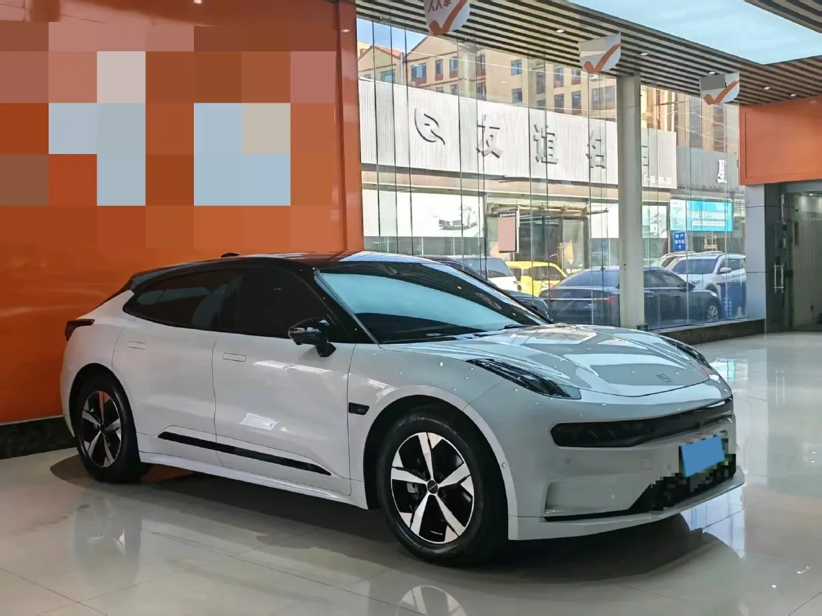 2023 Zeekr 001 BEV 100KWH,autocango,china used car exporter,china ev exporter,chinese used car exporter,chinese used ev exporter