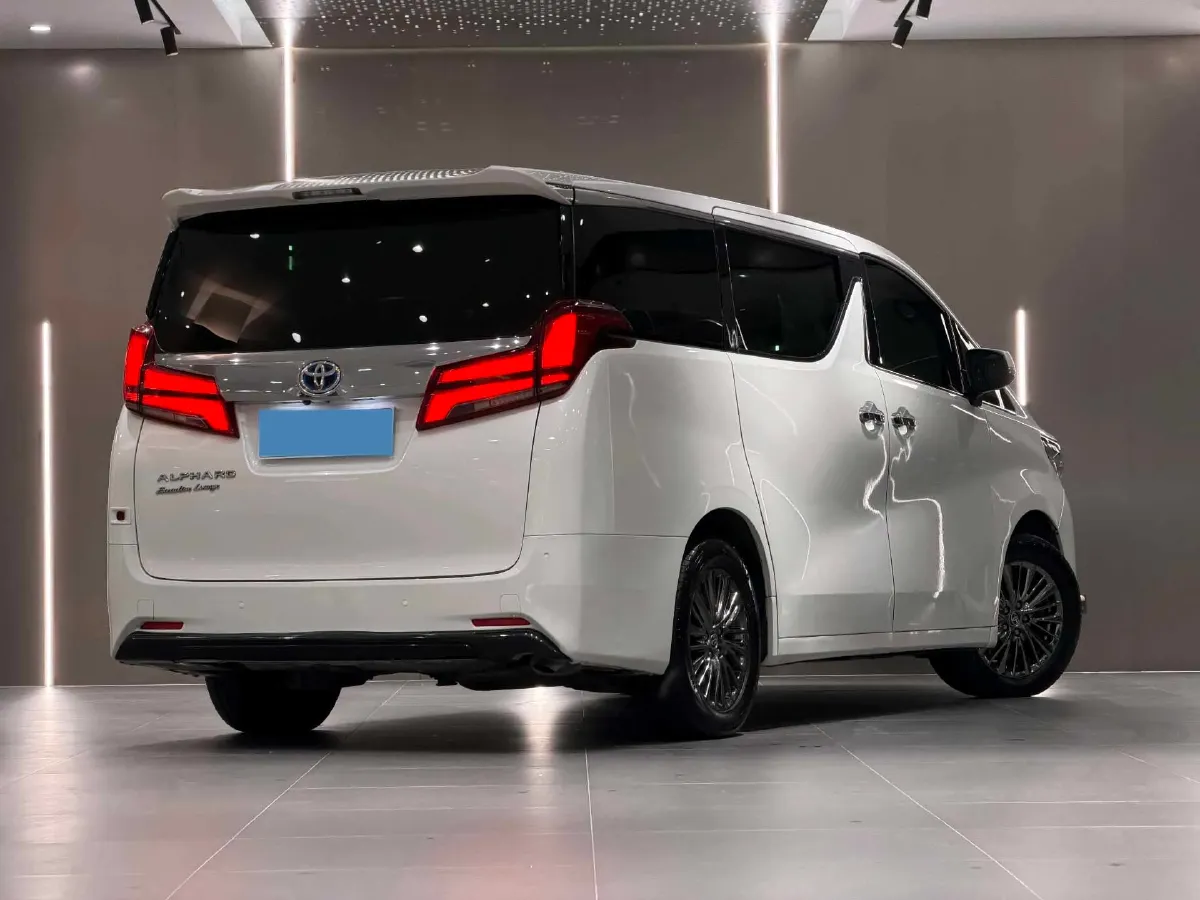2019 Toyota Alphard 2.5L 117HP L4 E-CVT Hybrid,autocango,china used car exporter,china ev exporter,chinese used car exporter,chinese used ev exporter