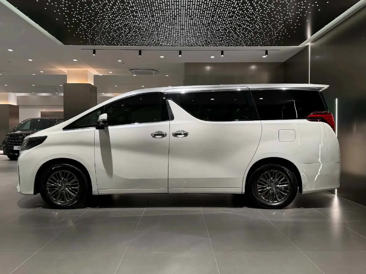 2019 Toyota Alphard 2.5L 117HP L4 E-CVT Hybrid,autocango,china used car exporter,china ev exporter,chinese used car exporter,chinese used ev exporter