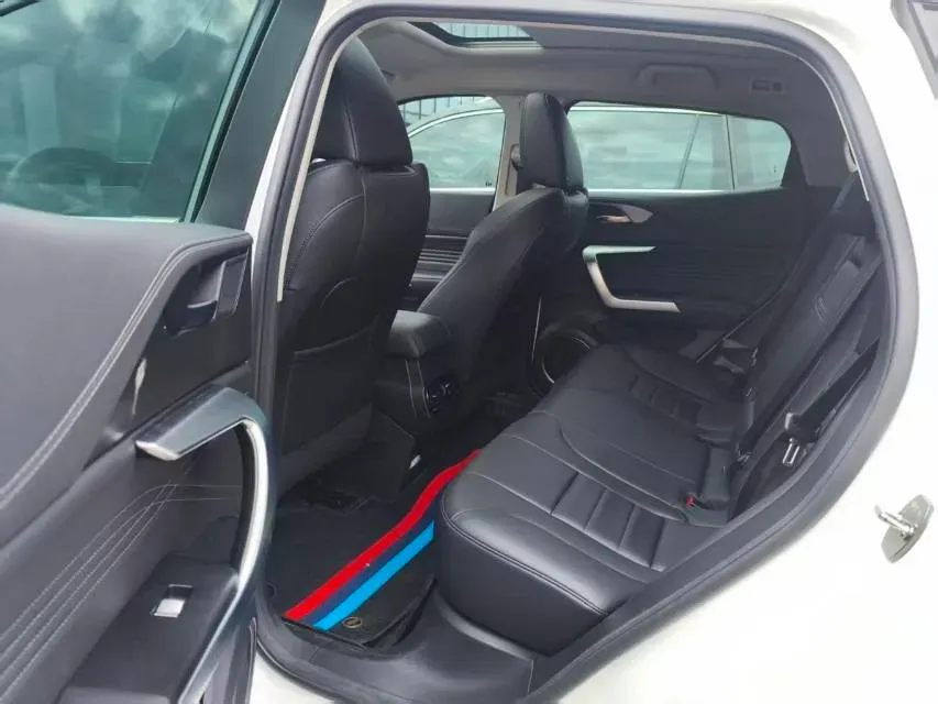 2020 WEY VV5 1.5T 171HP L4 7DCT,autocango,china used car exporter,china ev exporter,chinese used car exporter,chinese used ev exporter