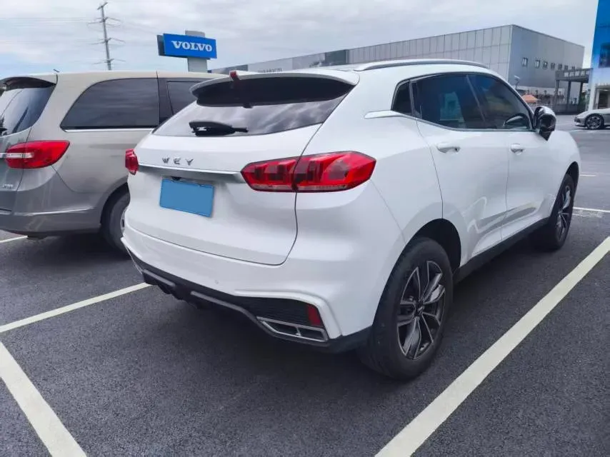 2020 WEY VV5 1.5T 171HP L4 7DCT,autocango,china used car exporter,china ev exporter,chinese used car exporter,chinese used ev exporter