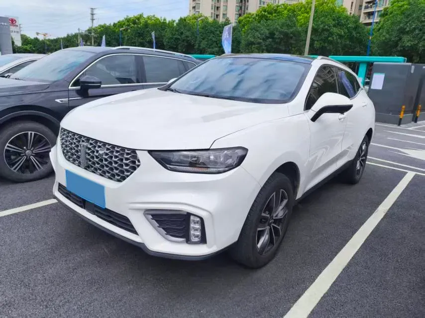 2020 WEY VV5 1.5T 171HP L4 7DCT,autocango,china used car exporter,china ev exporter,chinese used car exporter,chinese used ev exporter