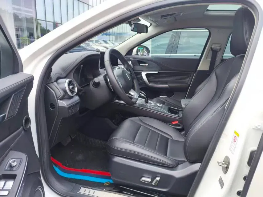 2020 WEY VV5 1.5T 171HP L4 7DCT,autocango,china used car exporter,china ev exporter,chinese used car exporter,chinese used ev exporter