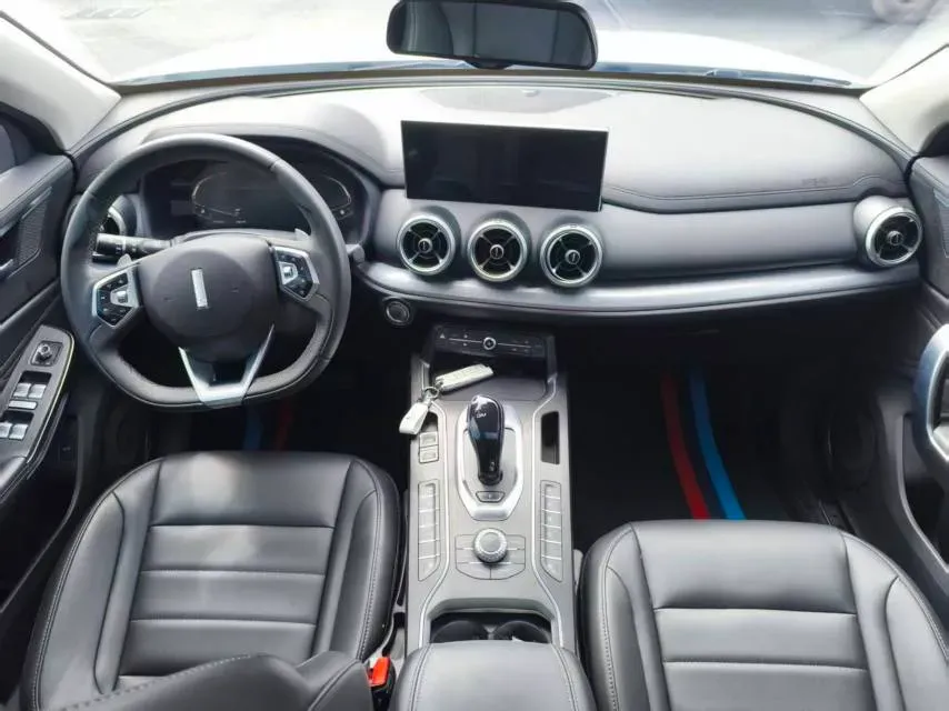 2020 WEY VV5 1.5T 171HP L4 7DCT,autocango,china used car exporter,china ev exporter,chinese used car exporter,chinese used ev exporter