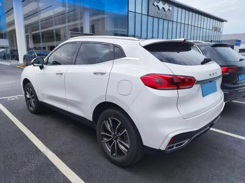2020 WEY VV5 1.5T 171HP L4 7DCT,autocango,china used car exporter,china ev exporter,chinese used car exporter,chinese used ev exporter