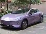 2026 Deepal L06 BEV