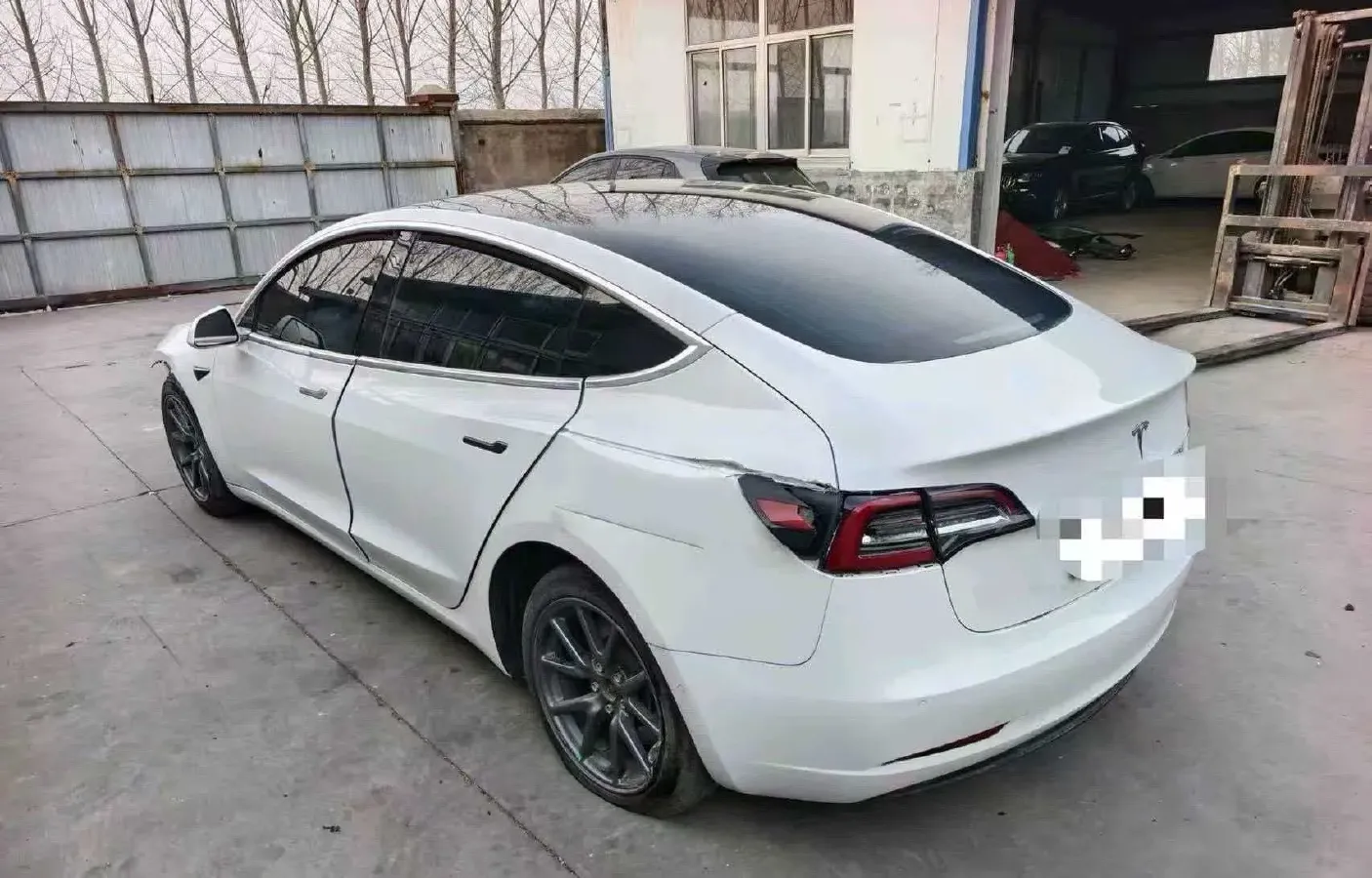 2020 Tesla Model 3 BEV 76.8KWH,autocango,china used car exporter,china ev exporter,chinese used car exporter,chinese used ev exporter