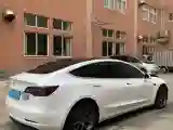 2020 Tesla Model 3 BEV 76.8KWH