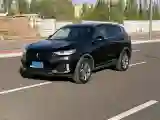2018 WEY VV6 2.0T 197HP L4 7DCT