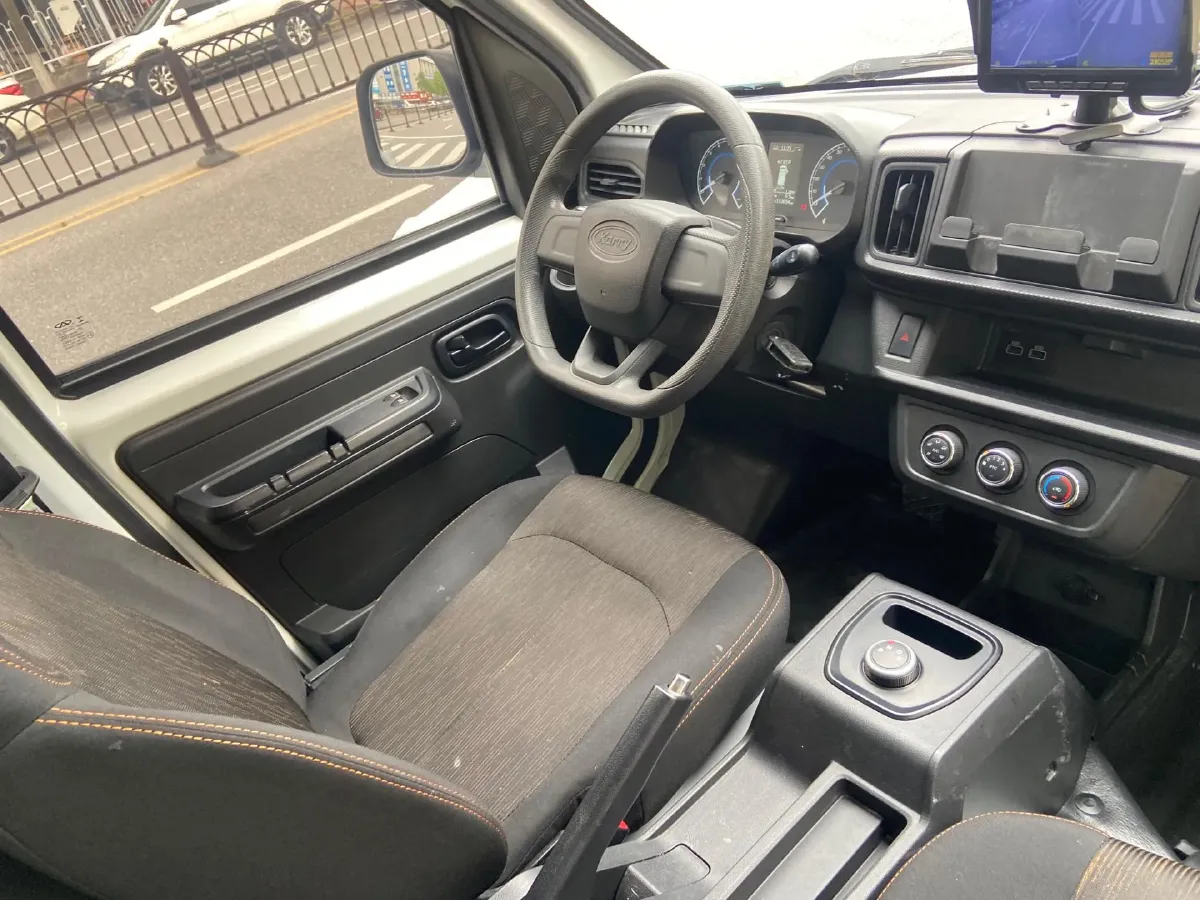 2022 Karry JiangTun BEV 40.5KWH,autocango,china used car exporter,china ev exporter,chinese used car exporter,chinese used ev exporter