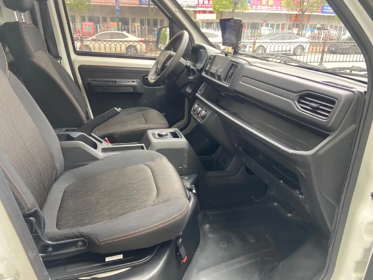 2022 Karry JiangTun BEV 40.5KWH,autocango,china used car exporter,china ev exporter,chinese used car exporter,chinese used ev exporter