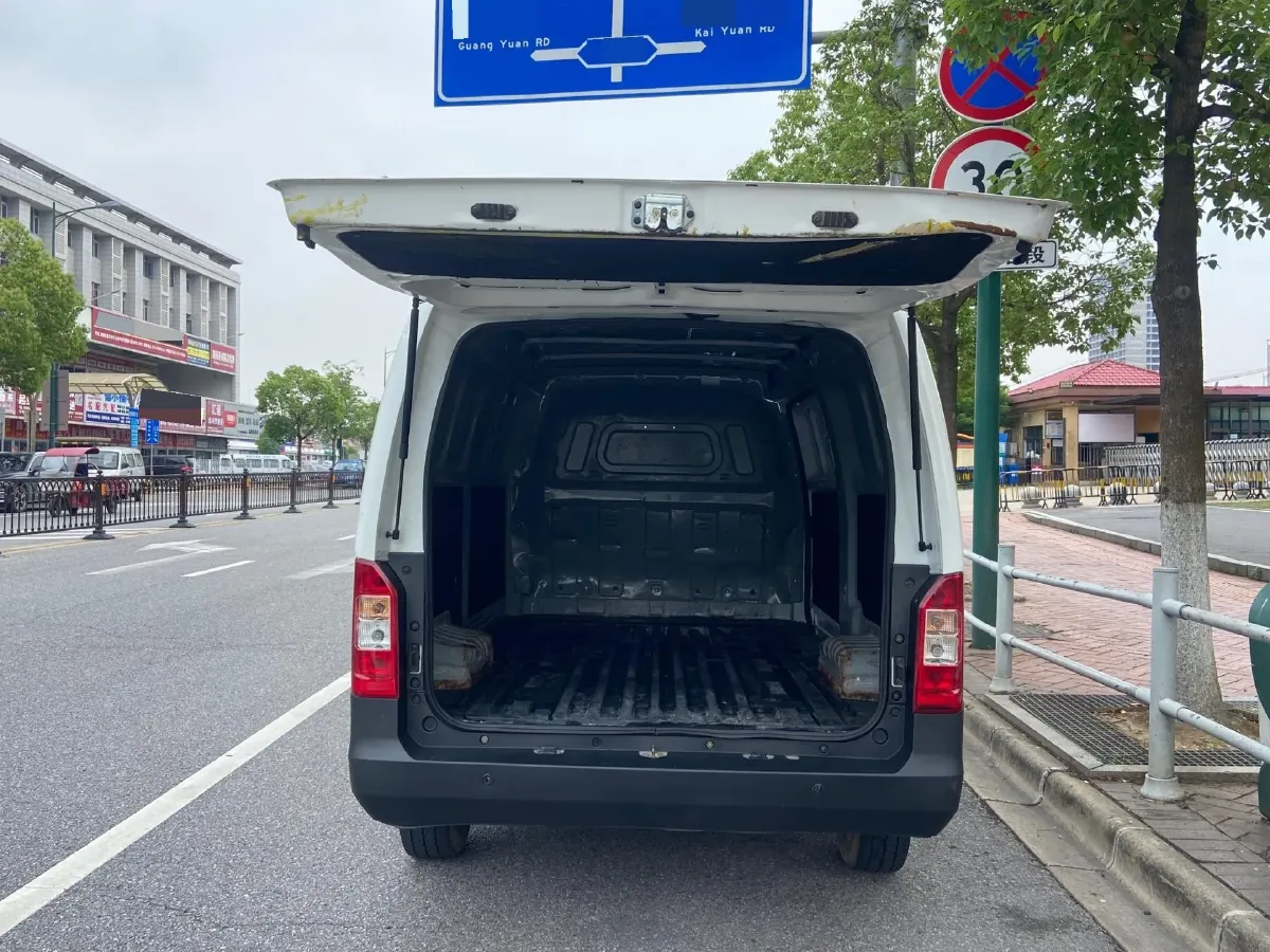 2022 Karry JiangTun BEV 40.5KWH,autocango,china used car exporter,china ev exporter,chinese used car exporter,chinese used ev exporter