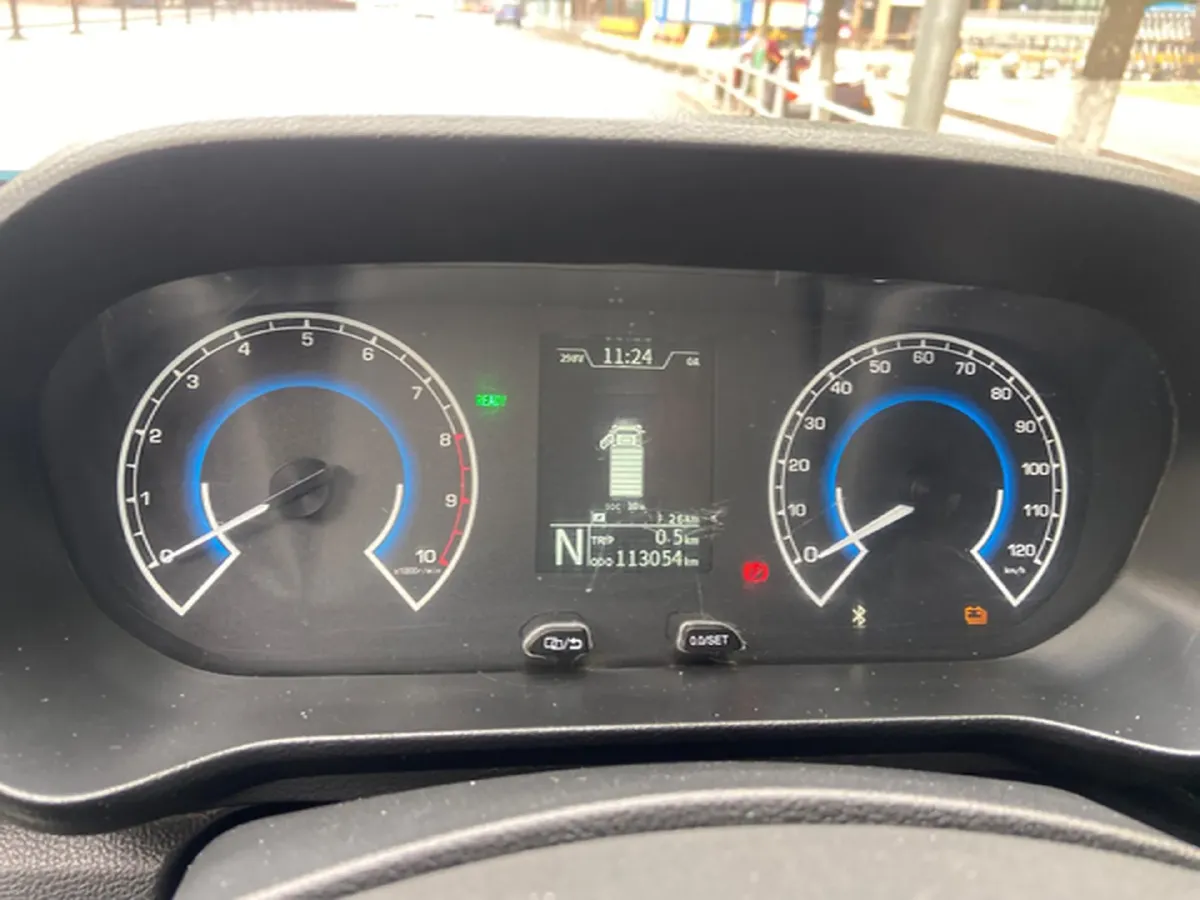 2022 Karry JiangTun BEV 40.5KWH,autocango,china used car exporter,china ev exporter,chinese used car exporter,chinese used ev exporter