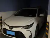 2019 TOYOTA COROLLA,autocango,china used car exporter,china ev exporter,chinese used car exporter,chinese used ev exporter