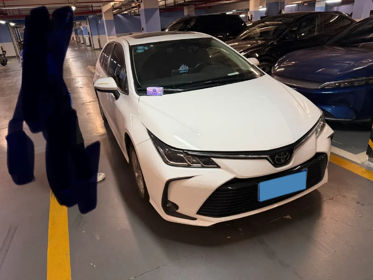 2019 Toyota Corolla 1.2T 116HP L4 CVT,autocango,china used car exporter,china ev exporter,chinese used car exporter,chinese used ev exporter