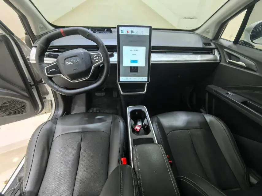 2022 Neta V BEV 38.54KWH,autocango,china used car exporter,china ev exporter,chinese used car exporter,chinese used ev exporter