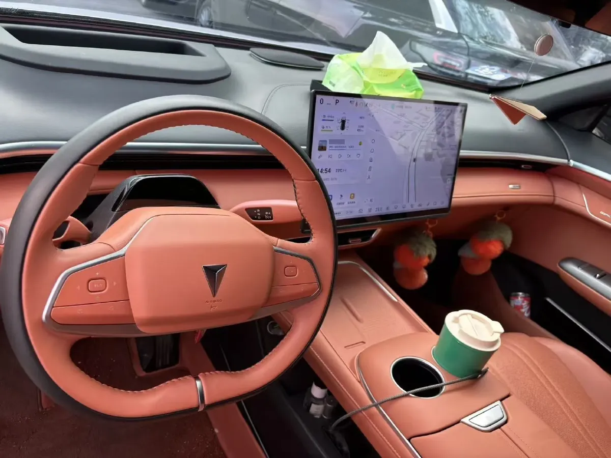 2024 Deepal S07 BEV 68.82KWH,autocango,china used car exporter,china ev exporter,chinese used car exporter,chinese used ev exporter