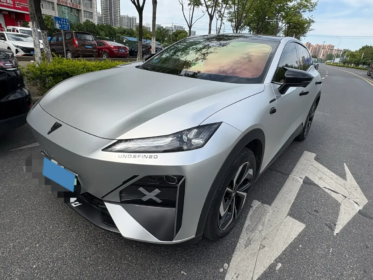 2024 Deepal S07 BEV 68.82KWH,autocango,china used car exporter,china ev exporter,chinese used car exporter,chinese used ev exporter