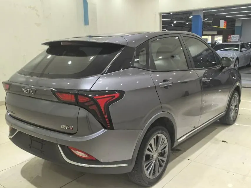 2022 Neta V BEV 38.54KWH,autocango,china used car exporter,china ev exporter,chinese used car exporter,chinese used ev exporter